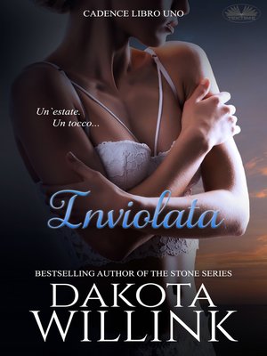 cover image of Inviolata